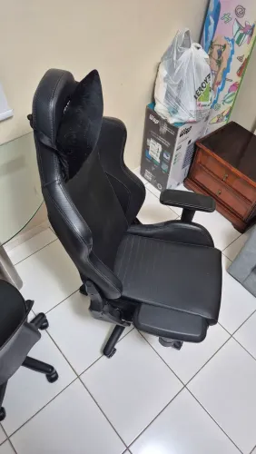 Cadeira gamer big boss Dazz