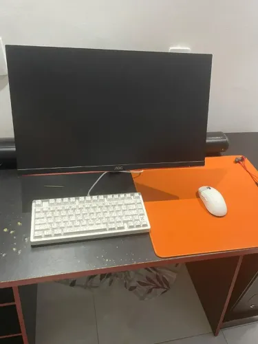 Monitor Gamer AOC 144hz IPS