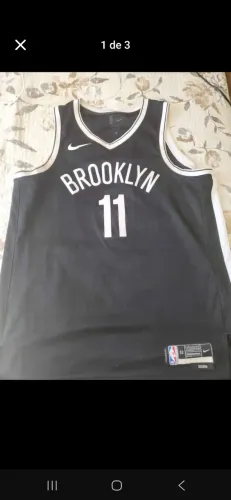 Regata nba 100%original 