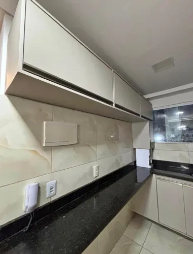 Imóvel Padrão Bairro marianga