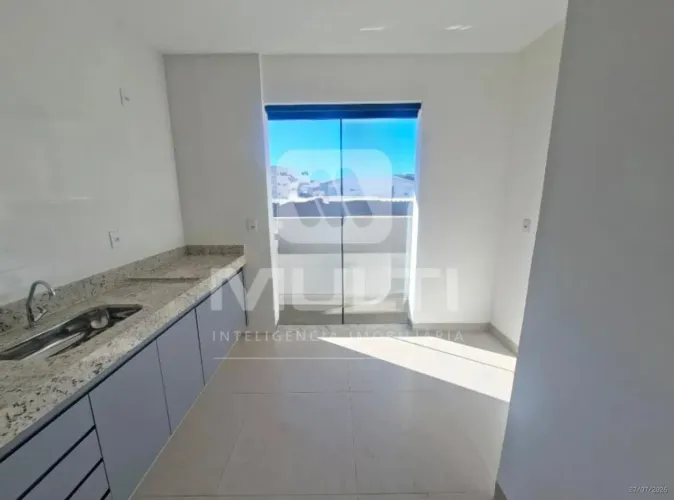 Apartamento - SANTA MONICA