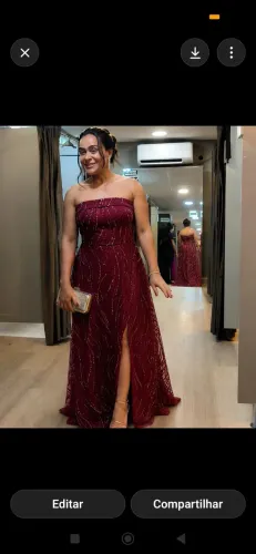 Vestido