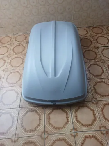 JetBag com travessa para fixação no teto
