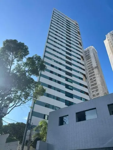 OPORTUNIDADE RARA NA MADALENA APARTAMENTO ANDAR ALTO 3 QUARTOS 2 SUITES 2 VAGAS OTIMA LOCA