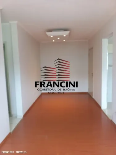 Apartamento para Locação em Bauru, Parque Viaduto, 3 dormitórios, 1 banheiro, 1 vaga