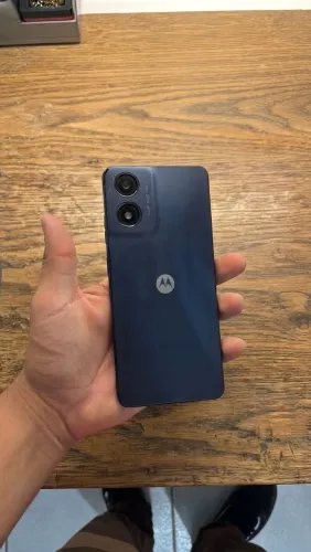 MOTOROLA G04
