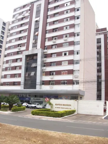 LOJA ALUGADA PARA GRANDE FRANQUIA EM ÁGUAS CLARAS