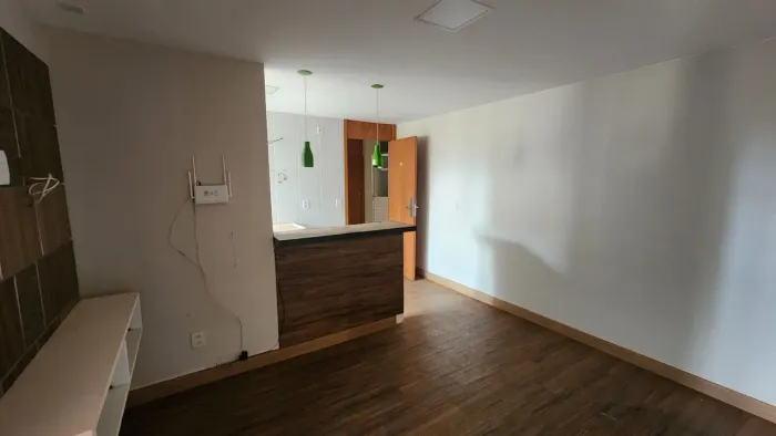 QS 29 Apartamento 3 Quartos com armários