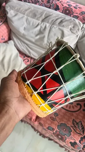 Bongô Artesanal