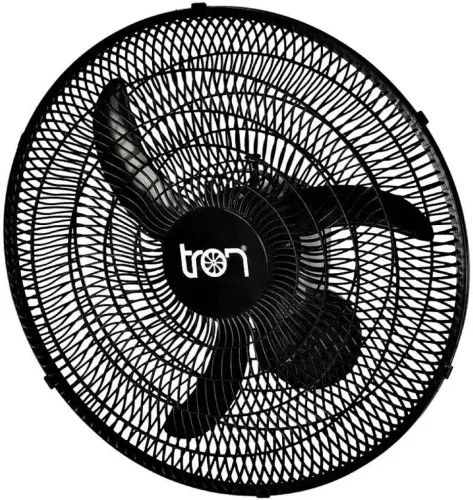 Ventilador de parede Tron 60cm