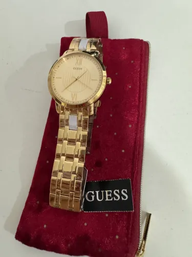 Relógio Guess Novo 
