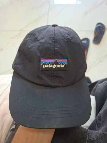 Boné Patagônia Strapback