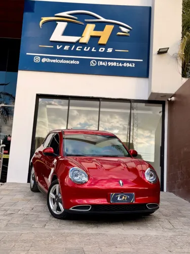 GWM Ora 03 Skin (elétrico) 2024