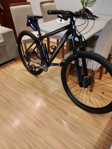Vendo bike 11 velocidade