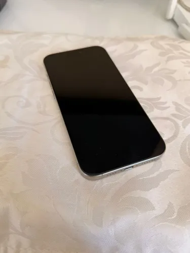iPhone 16 pro max 256 GB 