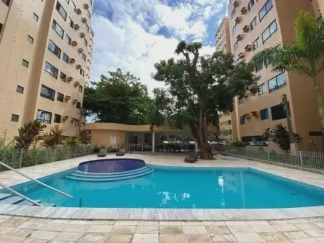 Sem Fiador, Caução, Burocracia // Jardim São Paulo - Cond Club Vila Jardim - 3 quartos