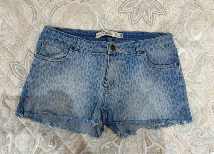 Short de marca PROMOÇÃO