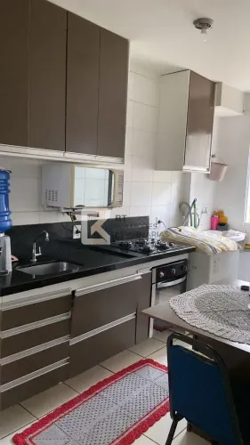 Apartamento à venda, Condomínio Residencial Araça, Indaiatuba, SP