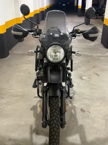 Himalayan 411 22/22
