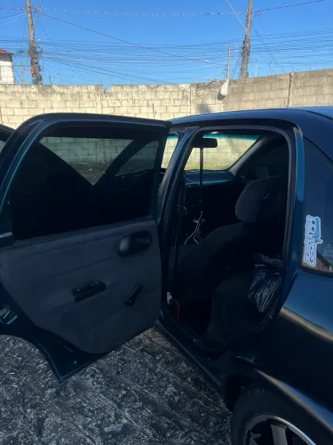 Chevrolet Corsa Super 1.0 MPFI 16V 5P 2000