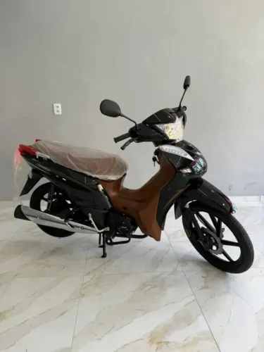 SHINERAY JET 50S - ANO 2026(FELIPE VEÍCULOS)