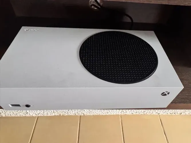 Vídeo game XBOX SERIES S