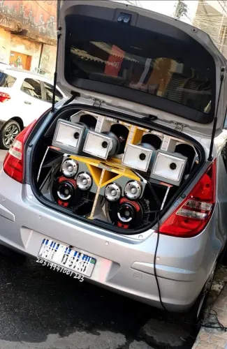 som completo para negócio