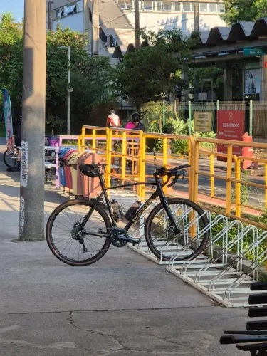 Bike Gravel Sense Versa Comp 2025 Tam 58
