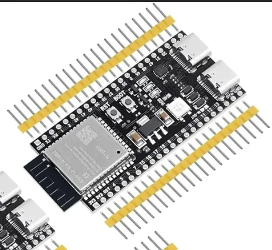 esp32 s3 n16 r8