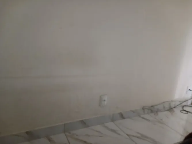 Quarto ,região leste de BH
