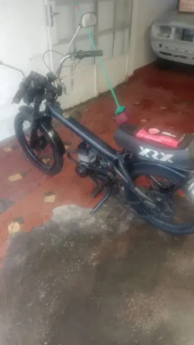 Mobilete Caloi