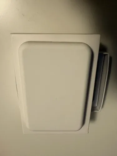 MAGSAFE APPLE NUNCA USADA