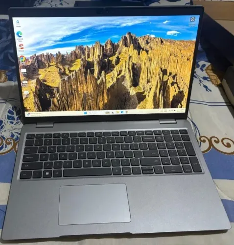 Notebook Dell Precision 3591 - Máxima Performance para Profissionais, Criado