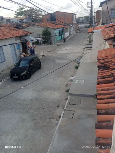 Vendo ou troco