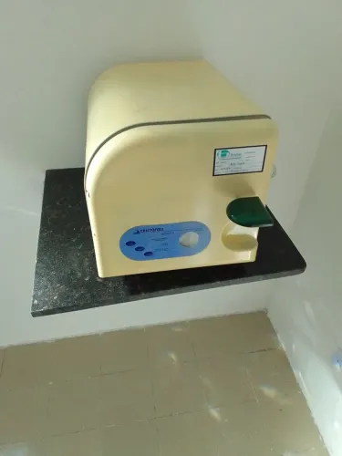 Autoclave