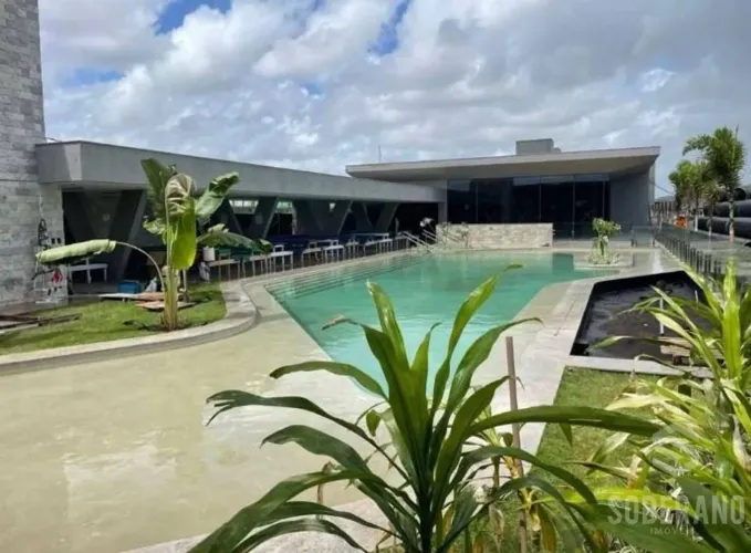 Casa com 3 dormitórios à venda por R$ 1.500.000,00 - Intermares - João Pessoa/PB
