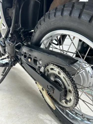 Bros 150 