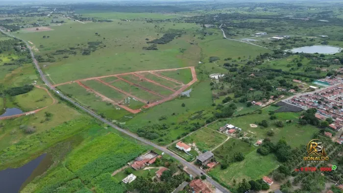 GRANDE LANÇAMENTO EM MONTE ALEGRE/RN!