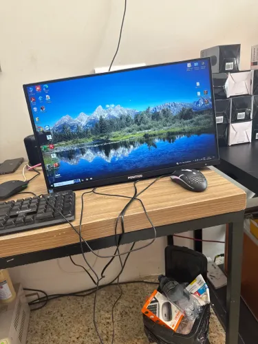 PC ALL IN ONE - POSITIVO