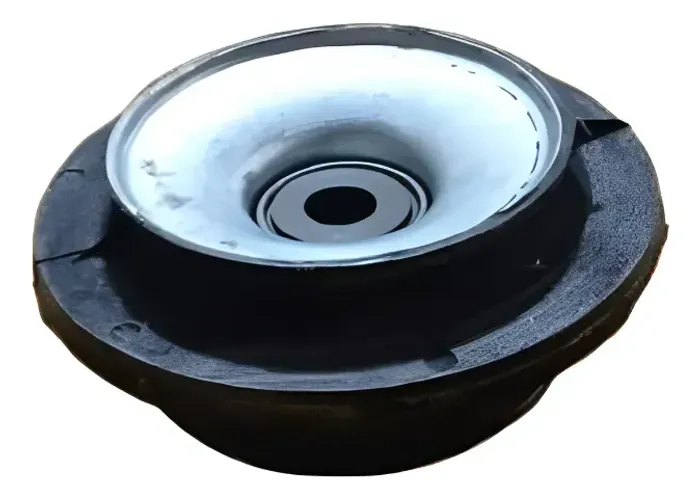 Coxim Amortecedor Dianteiro + Rolamento Gol G3 G4 01/14 PARATI 01/12 SAVEIRO 01/8  