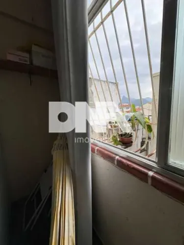 Apartamento : / Residencial / Urca