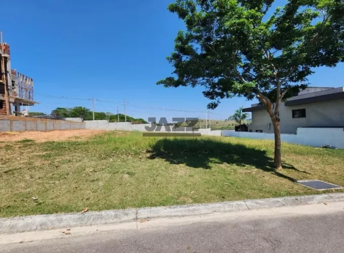 Terreno à venda no Condomínio Monte Carlo no Urbanova, São José dos Campos - 451m
