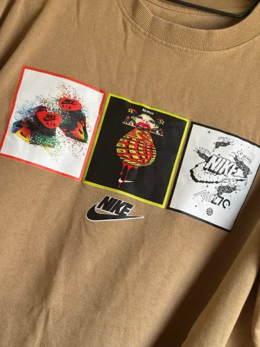 Camisa Nike
