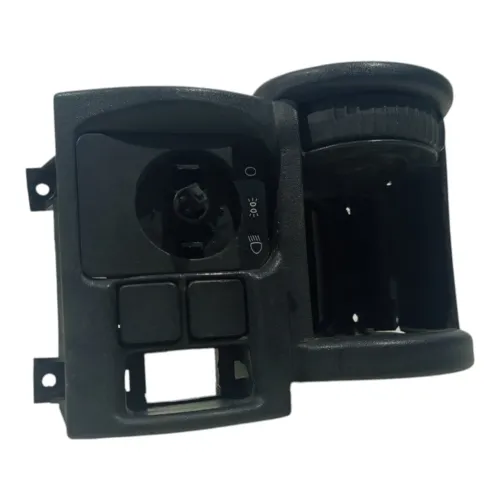 Moldura Chave Luz Gm Corsa 1994 1995 1996 1997 1998 A 2010