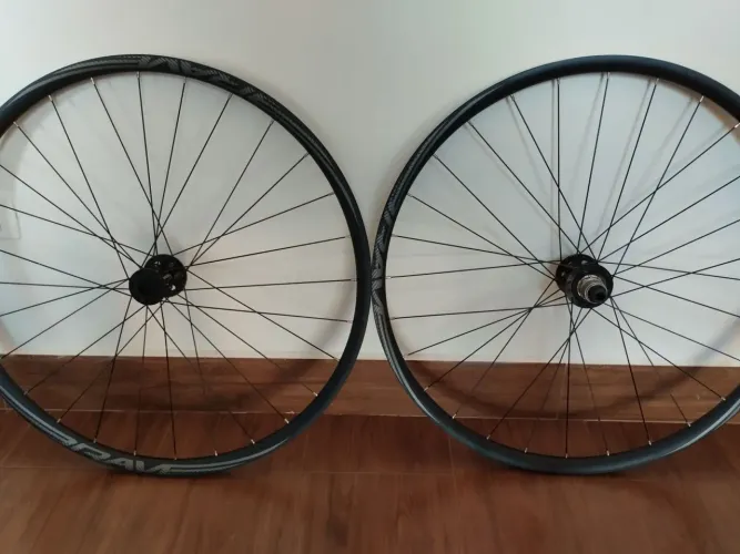 Rodas  MTB aro 29