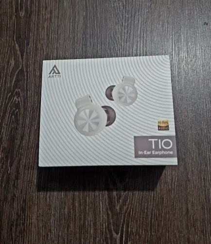ARTTI T10 - Fone de ouvido