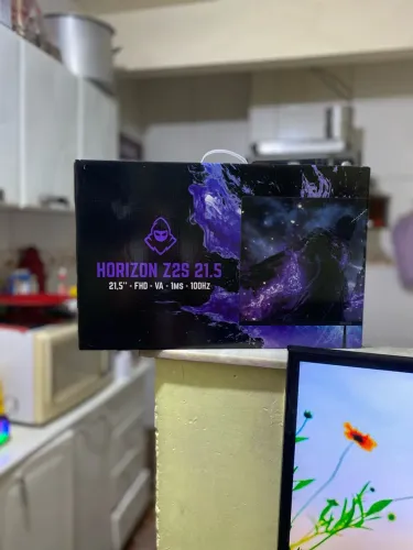 Monitor
