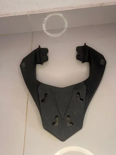 Suporte scam FZ 25
