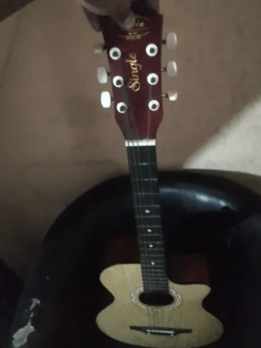 Violão bom e barato 