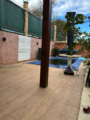 Sobrado 3Q Condomínio Fechado